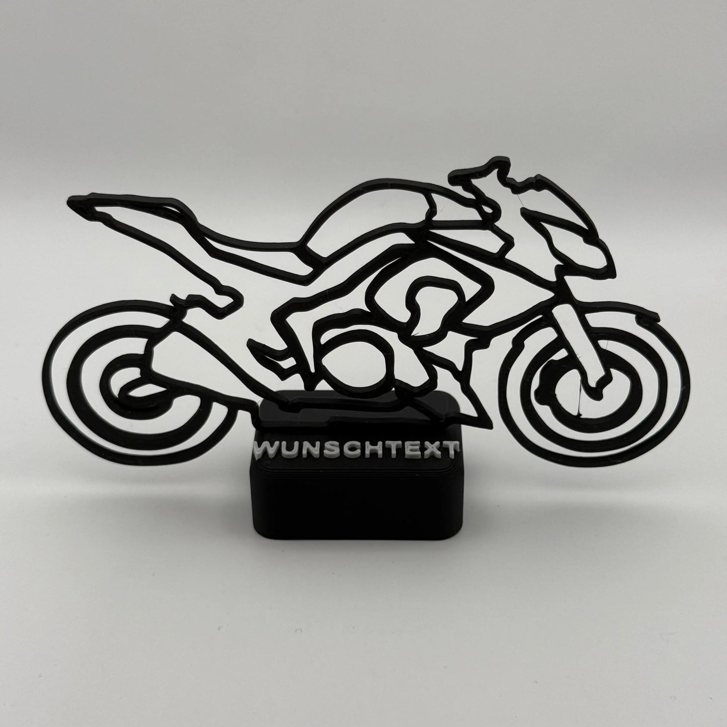 Wuschtext Bike Basis - GebrüderR&A