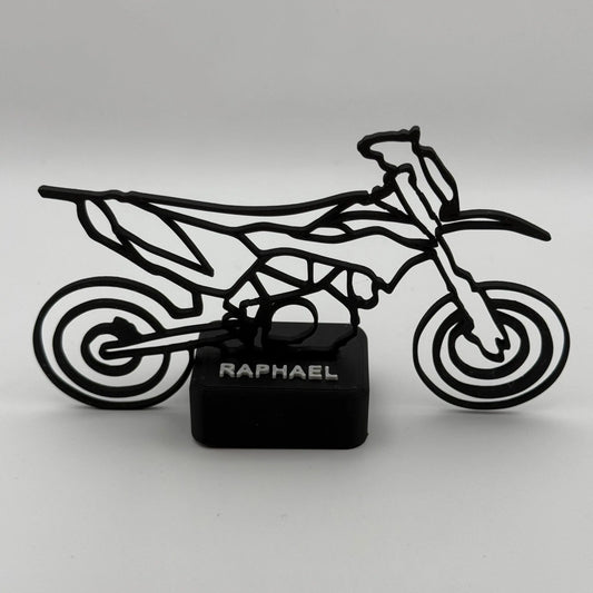 Wuschtext Bike Basis - GebrüderR&A