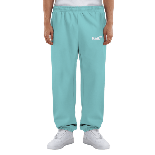 BASIC JOGGER R&A Produktbild Jogginghose Die Gebrüder R&A