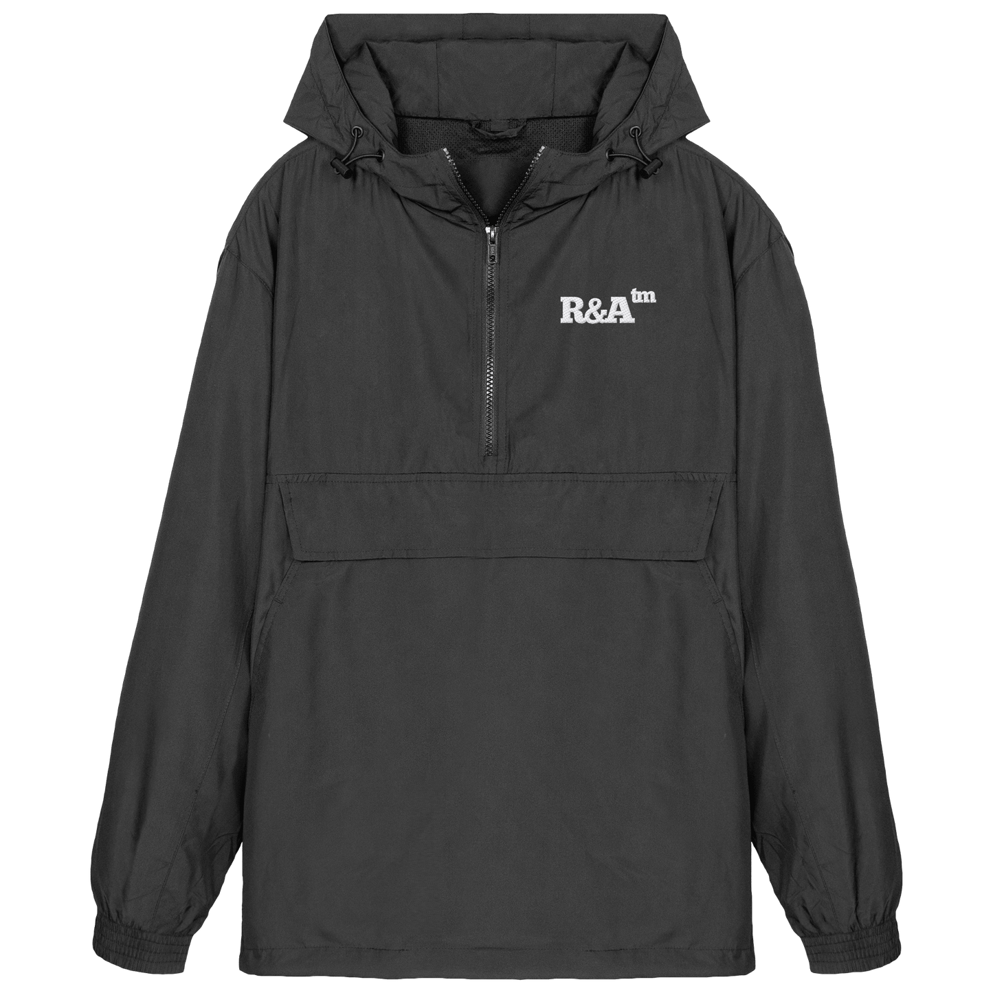 BASIC WINDBREAKER R&A Produktbild Windbreaker Die Gebrüder R&A