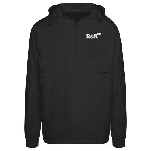 BASIC WINDBREAKER R&A Produktbild Windbreaker Die Gebrüder R&A