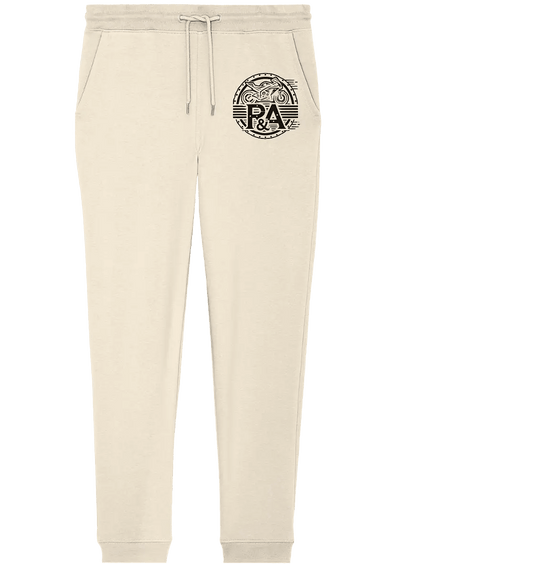 SAY-NO-OLD JOGGER R&A - Die Gebrüder R&A - Hosen