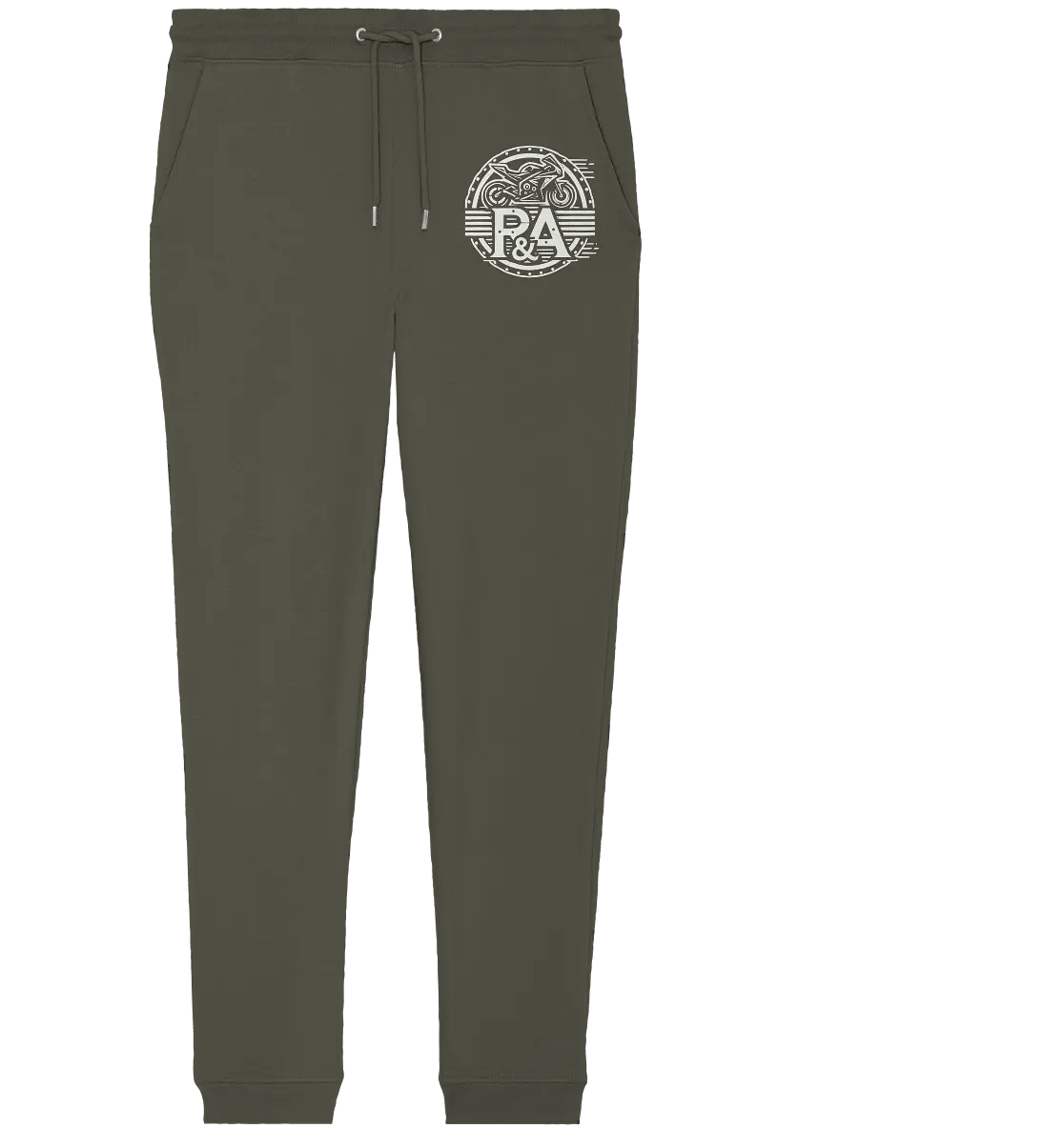100LEGAL JOGGER - Die Gebrüder R&A - Hosen