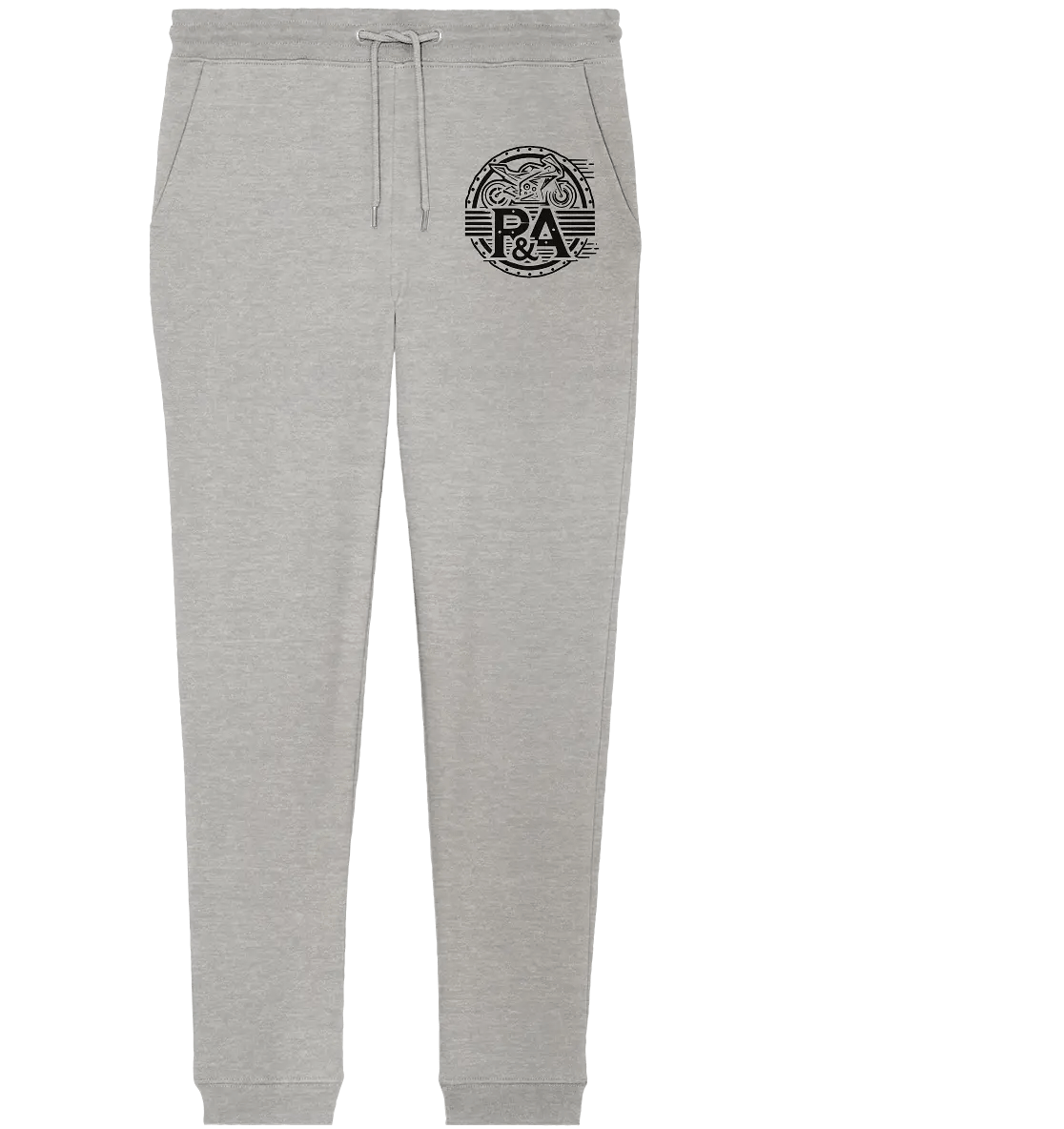 100LEGAL JOGGER - Die Gebrüder R&A - Hosen