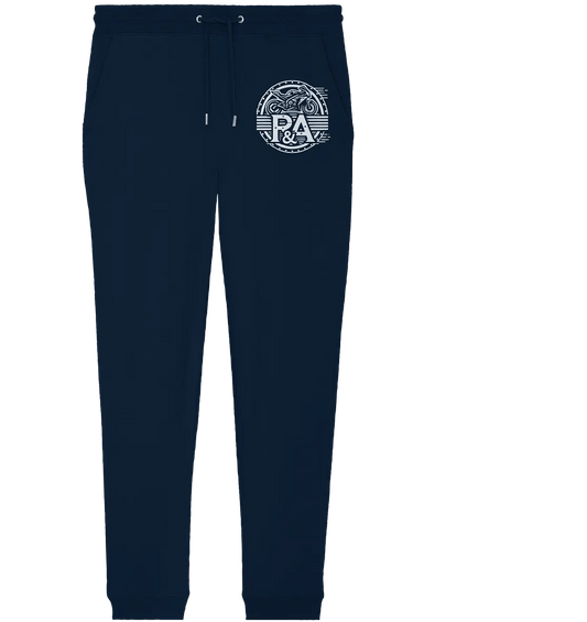 100LEGAL JOGGER - Die Gebrüder R&A - Hosen
