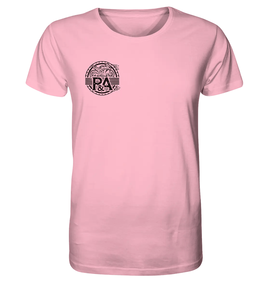 100LEGAL T-SHIRT - Die Gebrüder R&A - Unisex-Shirts