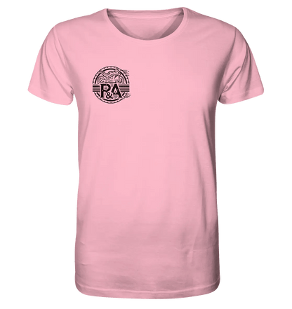 100LEGAL T-SHIRT - Die Gebrüder R&A - Unisex-Shirts