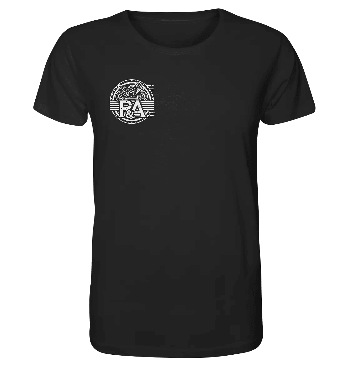 100LEGAL T-SHIRT - Die Gebrüder R&A - Unisex-Shirts