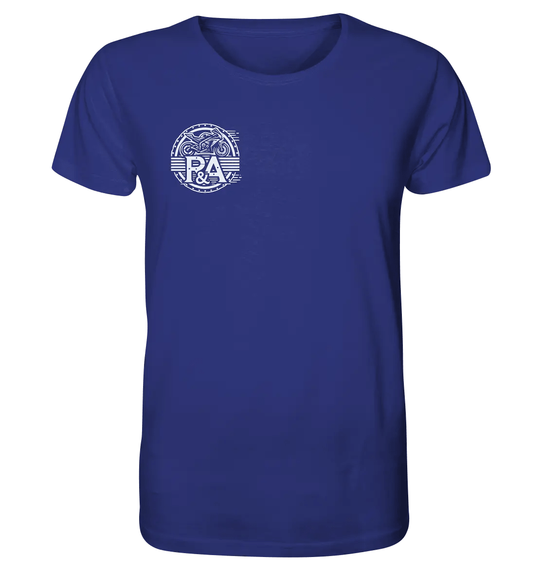 100LEGAL T-SHIRT - Die Gebrüder R&A - Unisex-Shirts