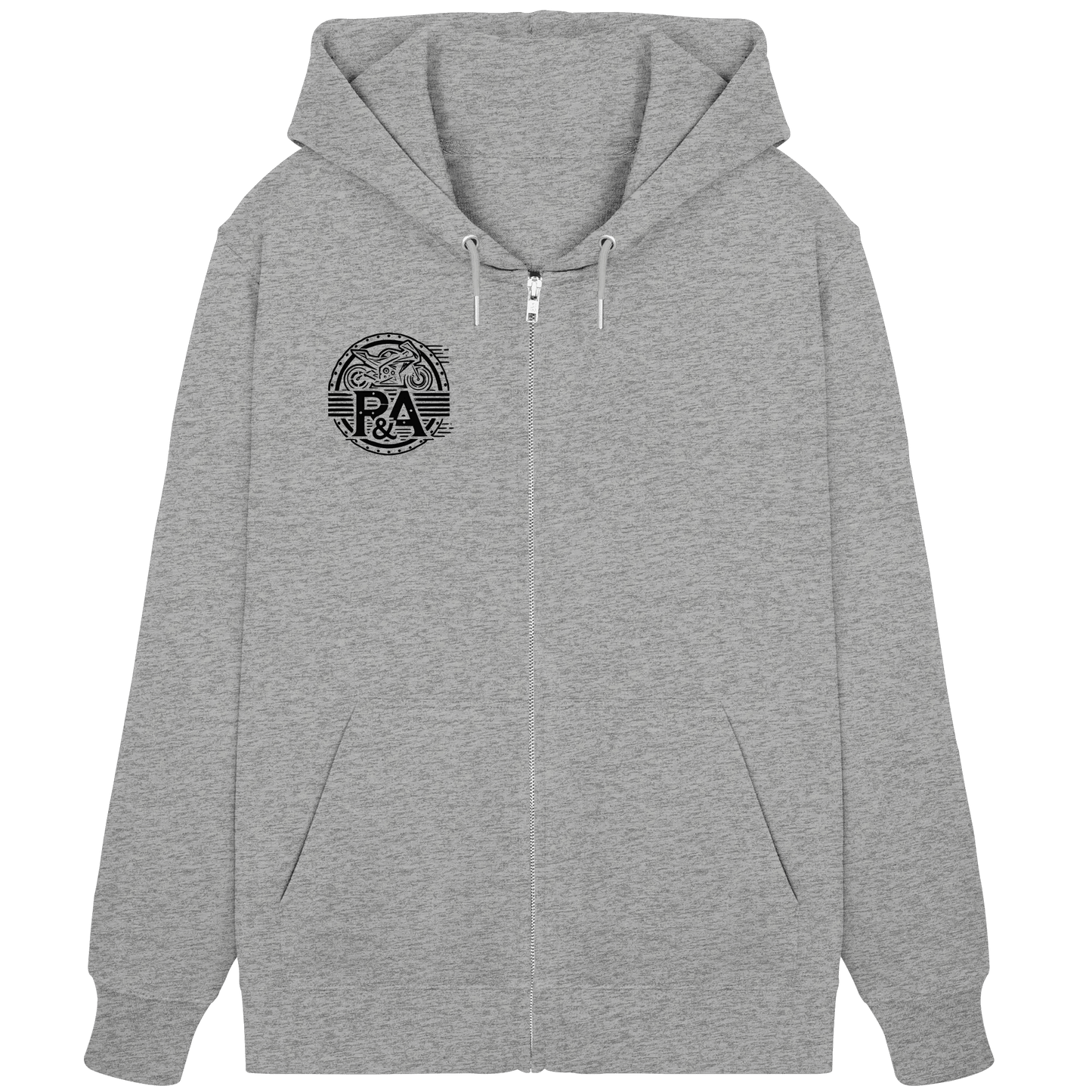 100LEGAL ZIPPER - Die Gebrüder R&A - Jacken/ Zipper
