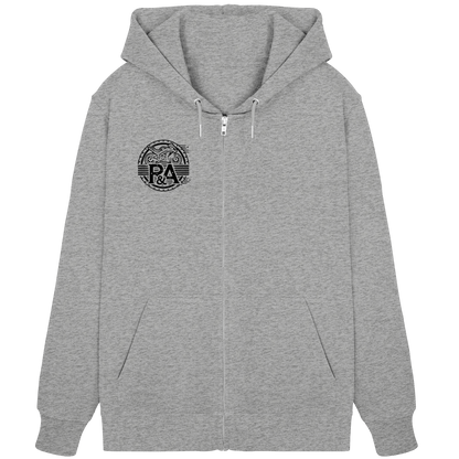 100LEGAL ZIPPER - Die Gebrüder R&A - Jacken/ Zipper