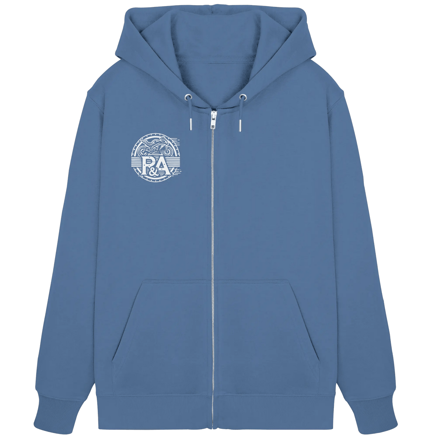 100LEGAL ZIPPER - Die Gebrüder R&A - Jacken/ Zipper