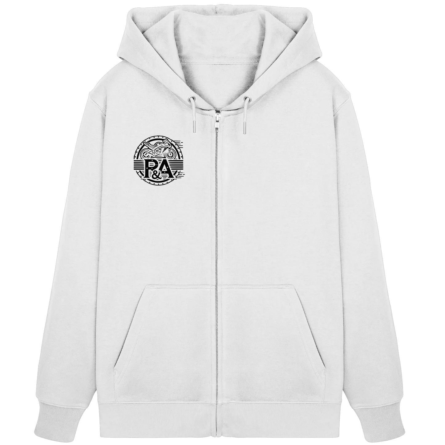 100LEGAL ZIPPER - Die Gebrüder R&A - Jacken/ Zipper