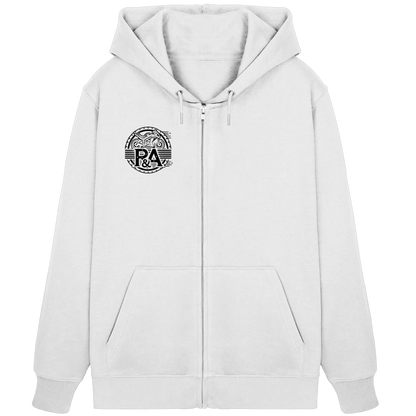 100LEGAL ZIPPER - Die Gebrüder R&A - Jacken/ Zipper