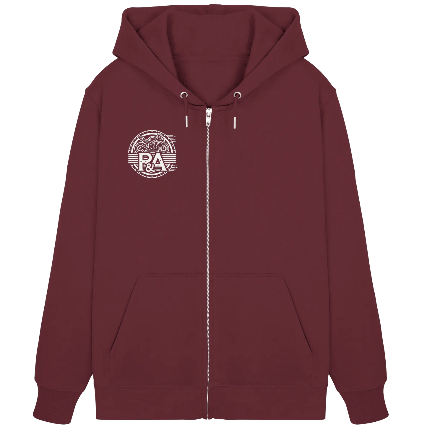 100LEGAL ZIPPER - Die Gebrüder R&A - Jacken/ Zipper