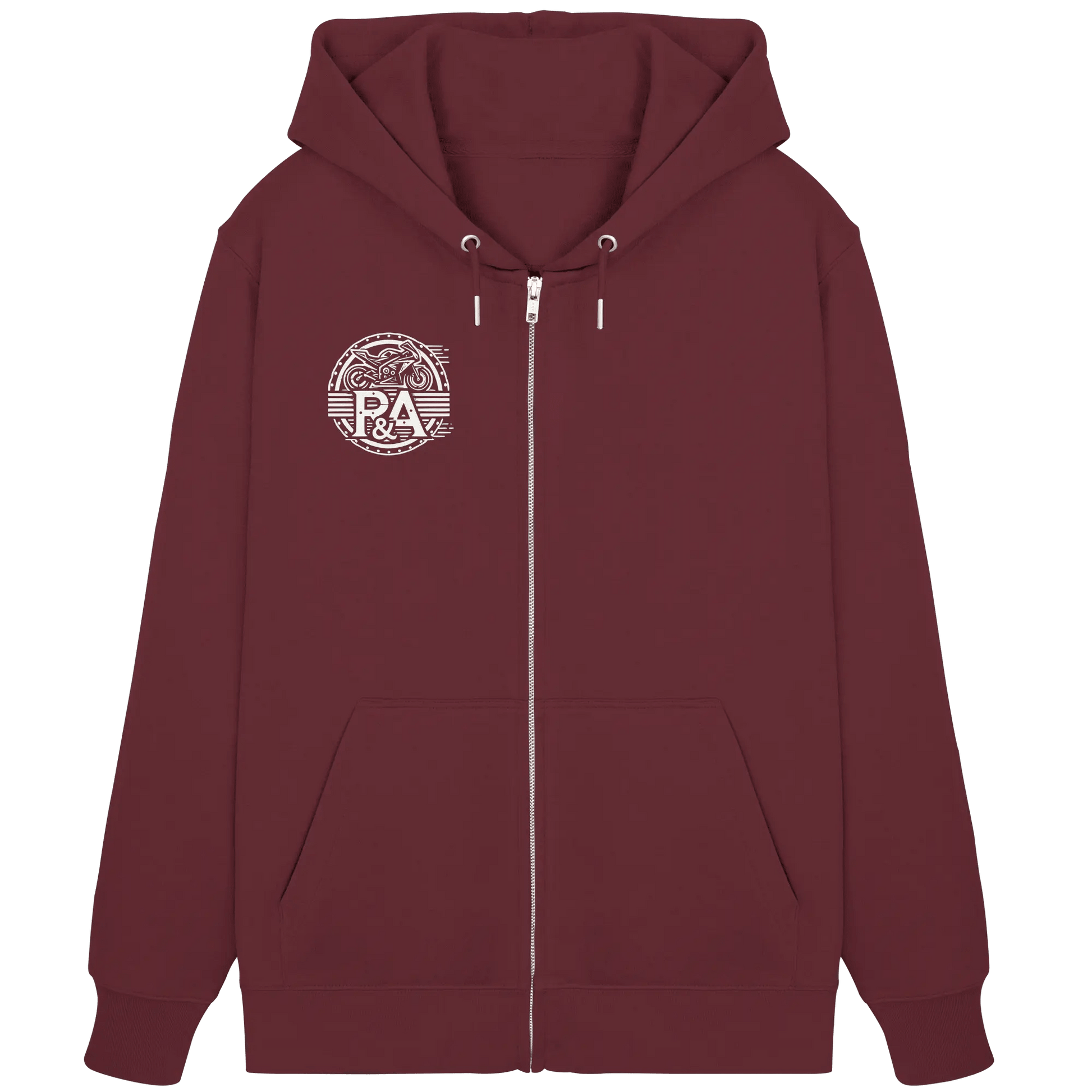 100LEGAL ZIPPER - Die Gebrüder R&A - Jacken/ Zipper