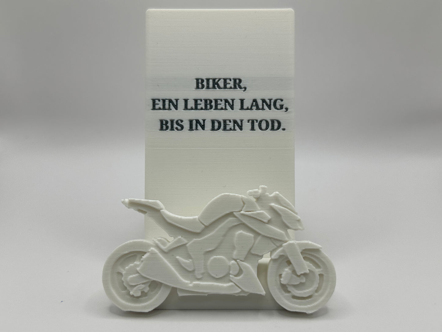 Ridestand - Handyständer - GebrüderR&A