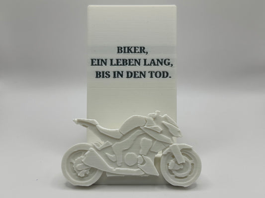Ridestand - Handyständer - GebrüderR&A