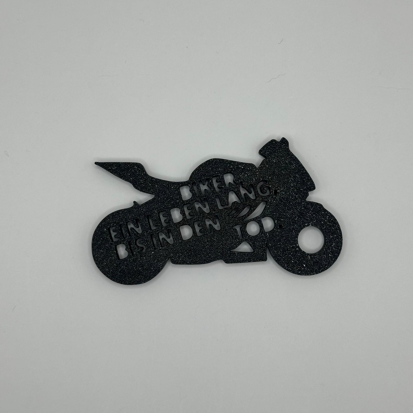 Keybike Var. 6 - Schlüsselanhänger - GebrüderR&A