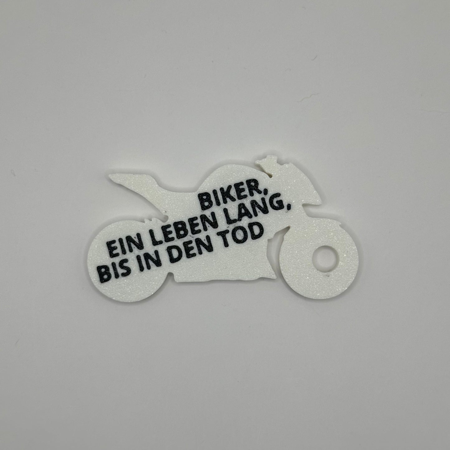 Keybike Var. 1 - Schlüsselanhänger - GebrüderR&A