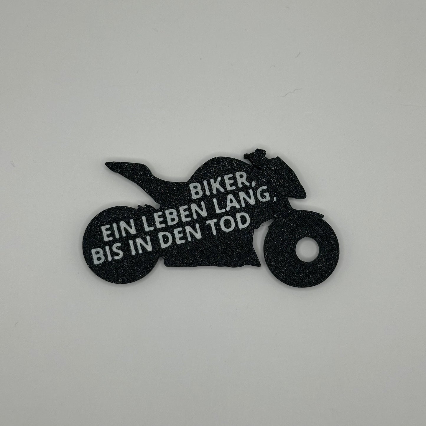 Keybike Var. 1 - Schlüsselanhänger - GebrüderR&A