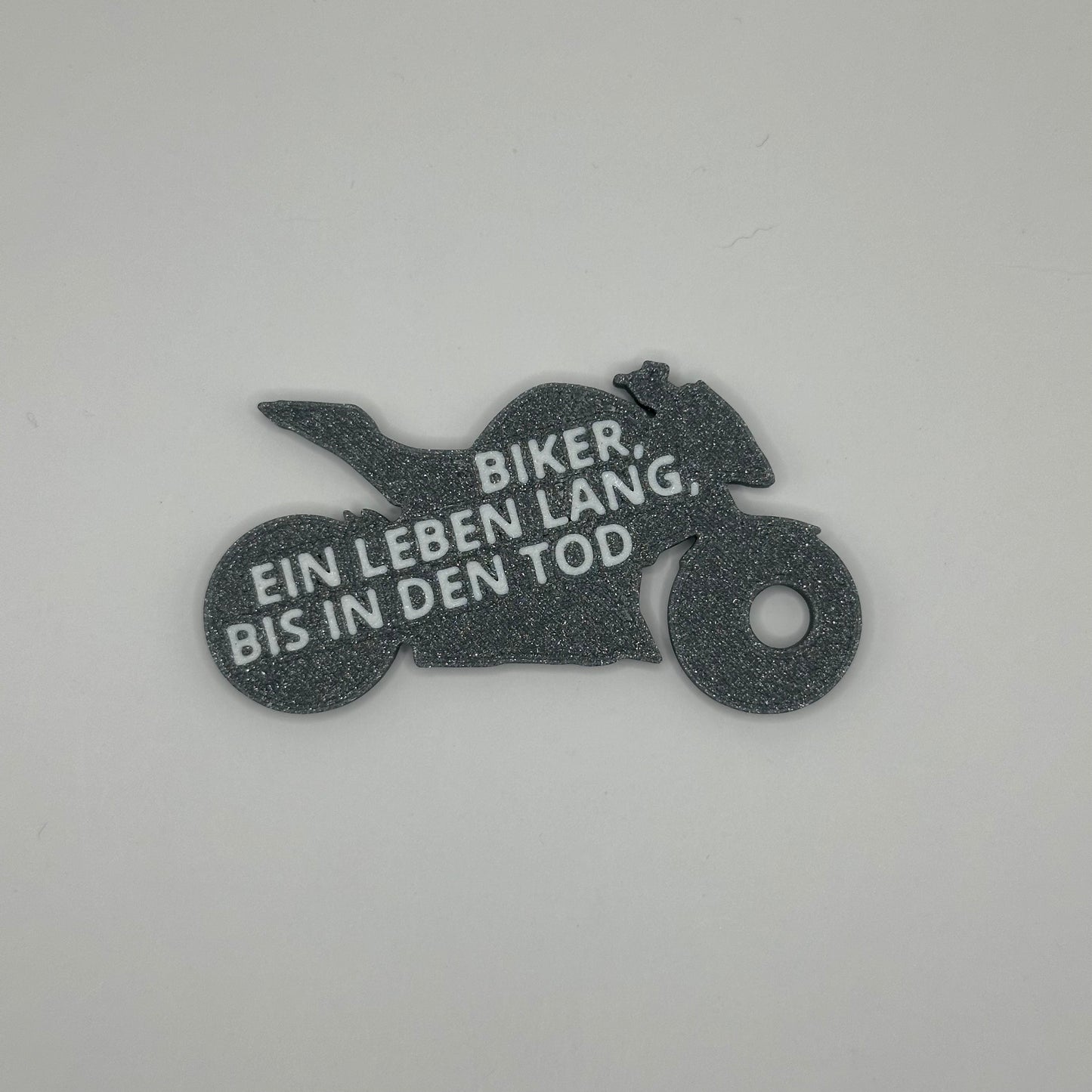 Keybike Var. 1 - Schlüsselanhänger - GebrüderR&A