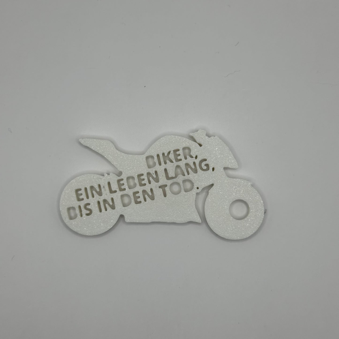Keybike Var. 5 - Schlüsselanhänger - GebrüderR&A