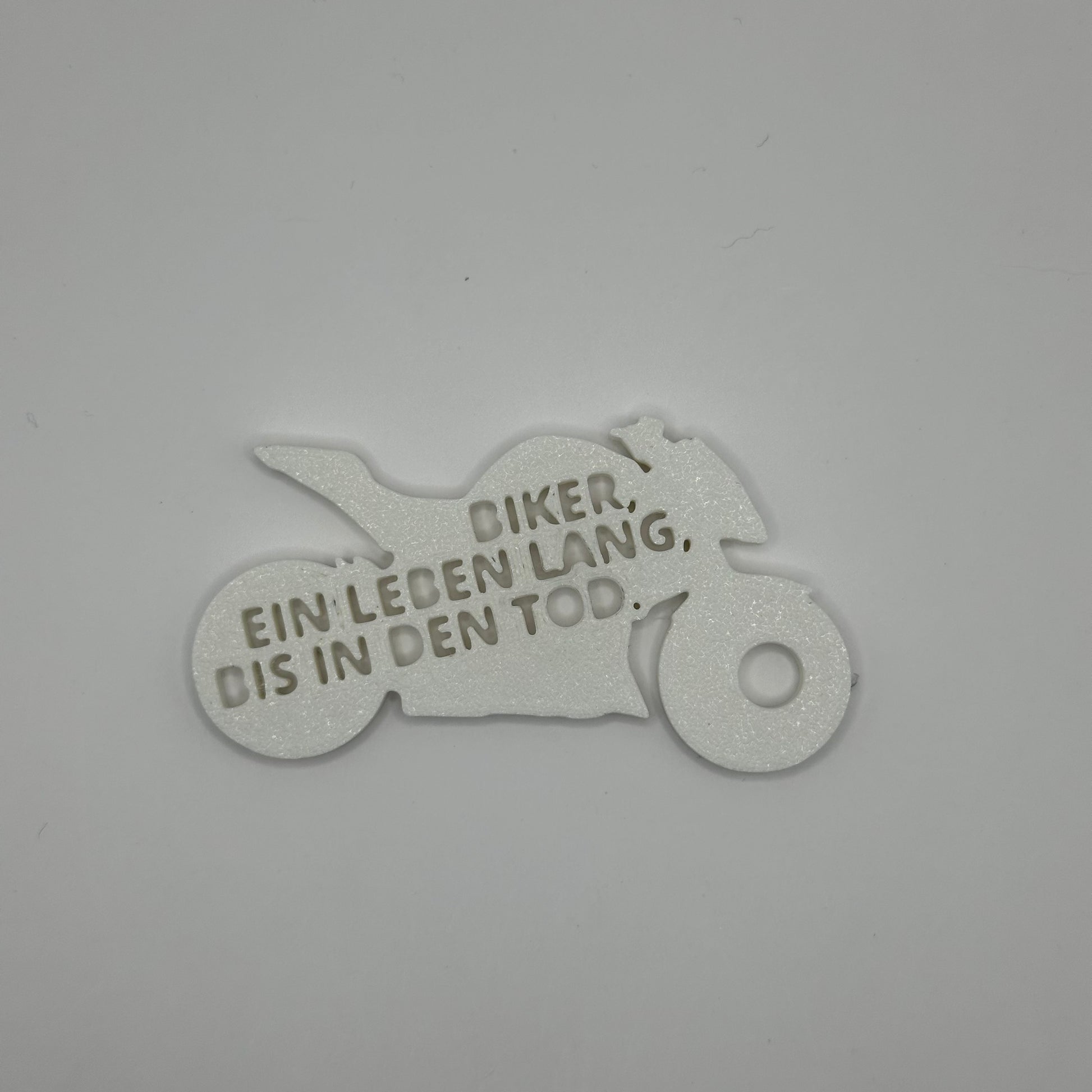 Keybike Var. 5 - Schlüsselanhänger - GebrüderR&A