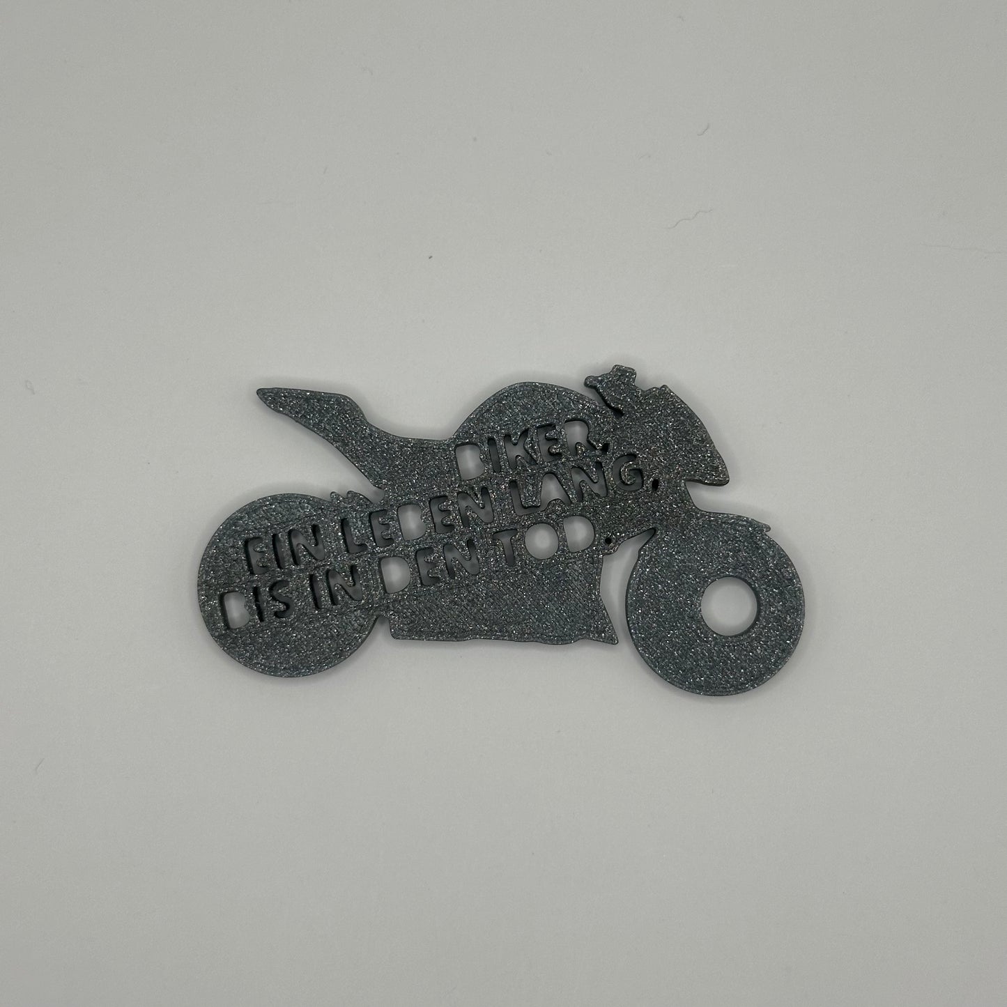 Keybike Var. 5 - Schlüsselanhänger - GebrüderR&A
