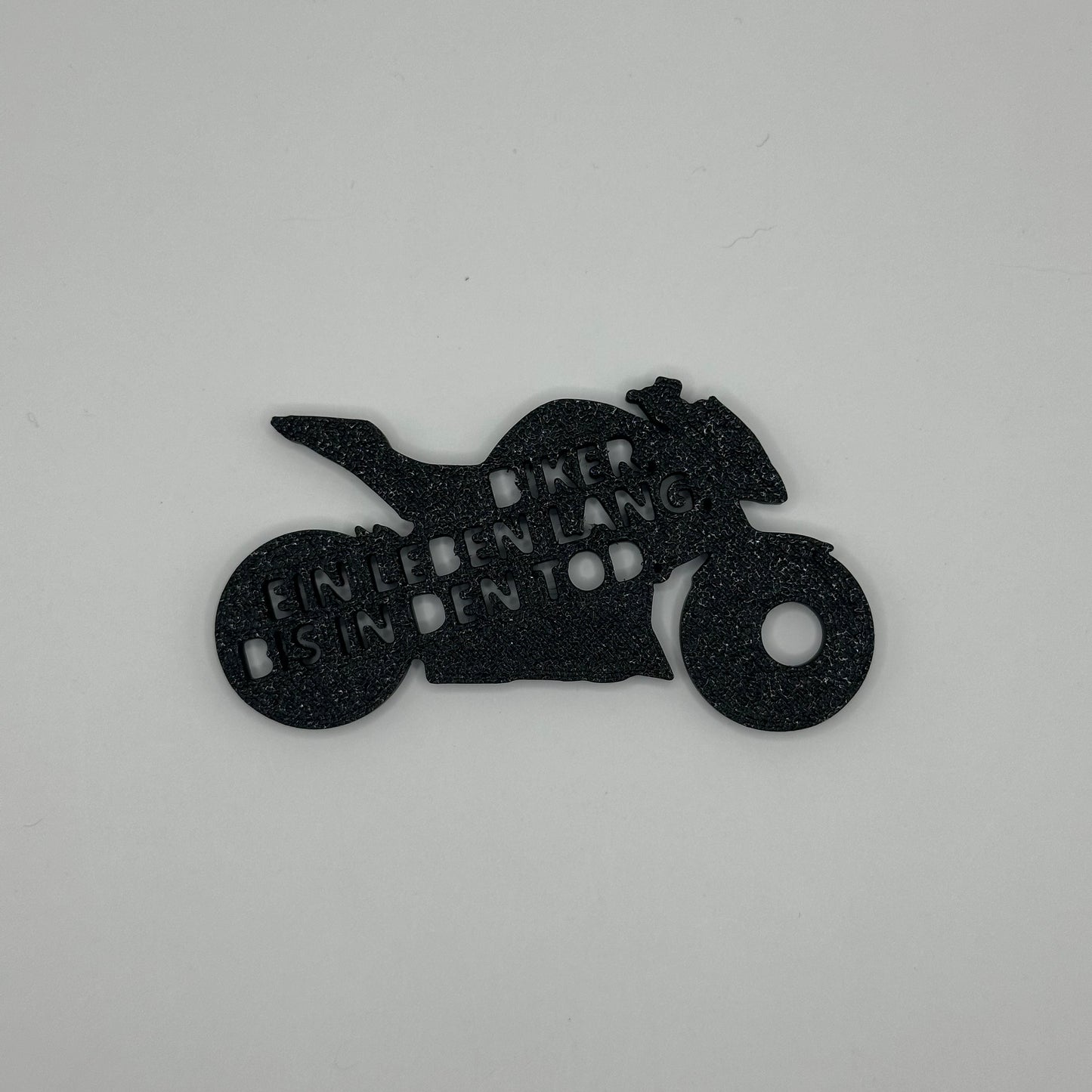 Keybike Var. 5 - Schlüsselanhänger - GebrüderR&A