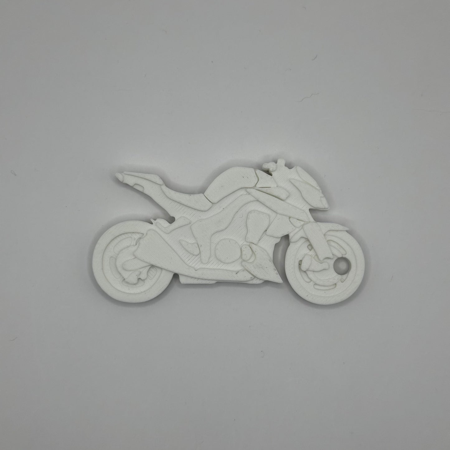 Keybike Var. 3 - Schlüsselanhänger - GebrüderR&A