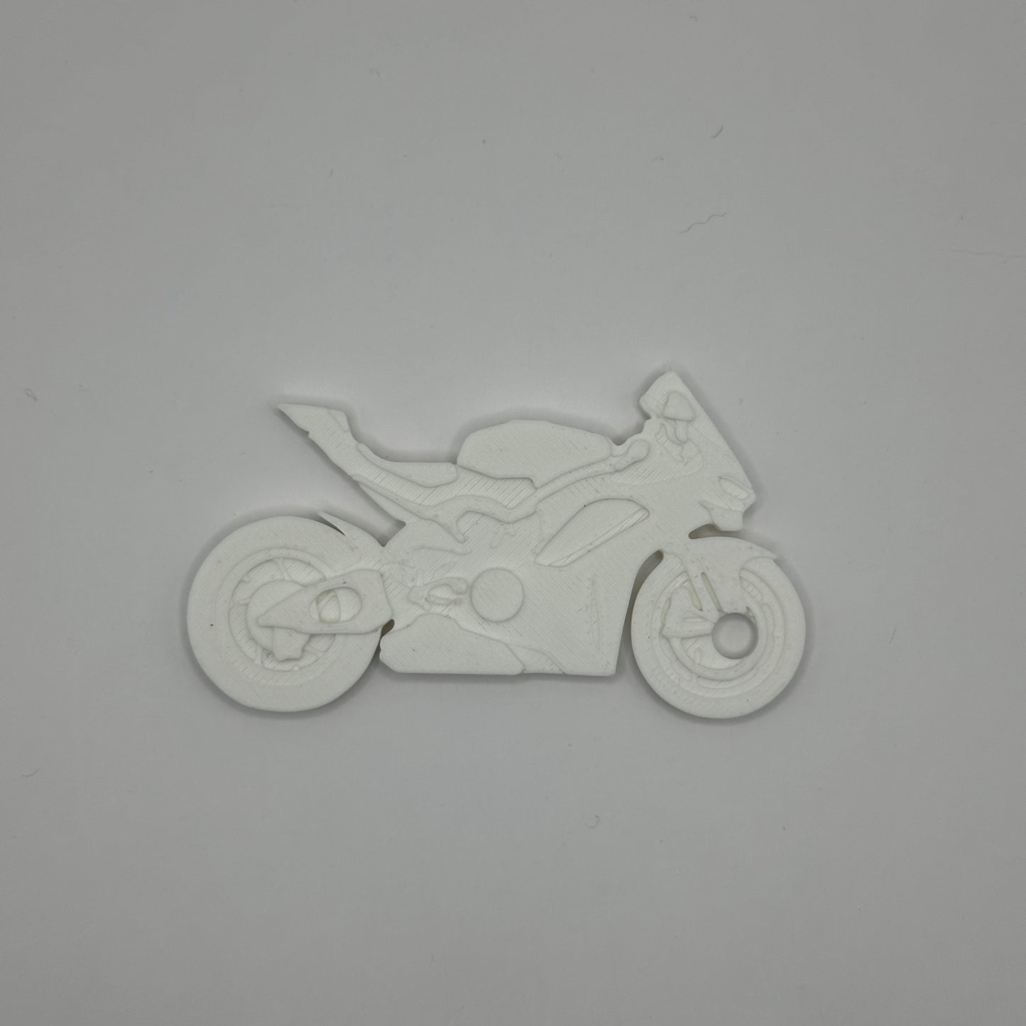 Keybike Var. 4 - Schlüsselanhänger - GebrüderR&A