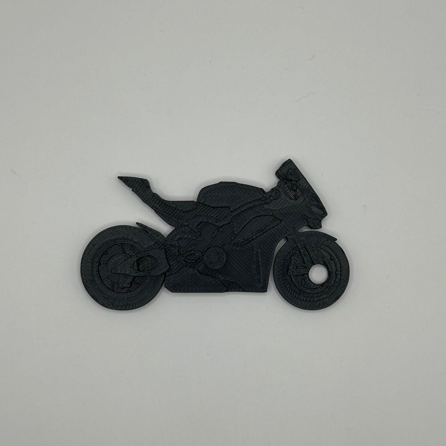 Keybike Var. 4 - Schlüsselanhänger - GebrüderR&A