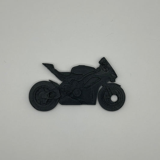 Keybike Var. 4 - Schlüsselanhänger - GebrüderR&A