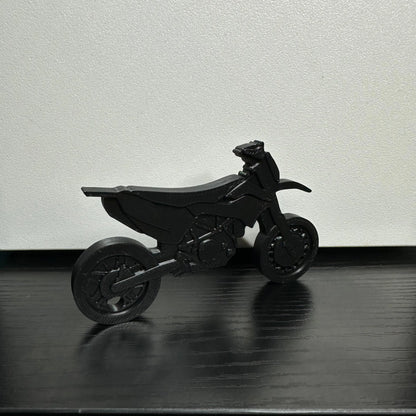 Keybike Var. 7 - Schlüsselanhänger - GebrüderR&A