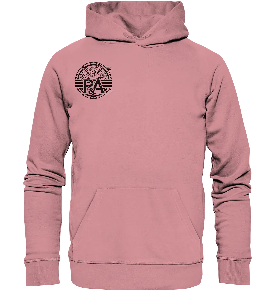 SAY-NO-OLD HOODIE R&A - Die Gebrüder R&A - Hoodies - GebrüderR&A