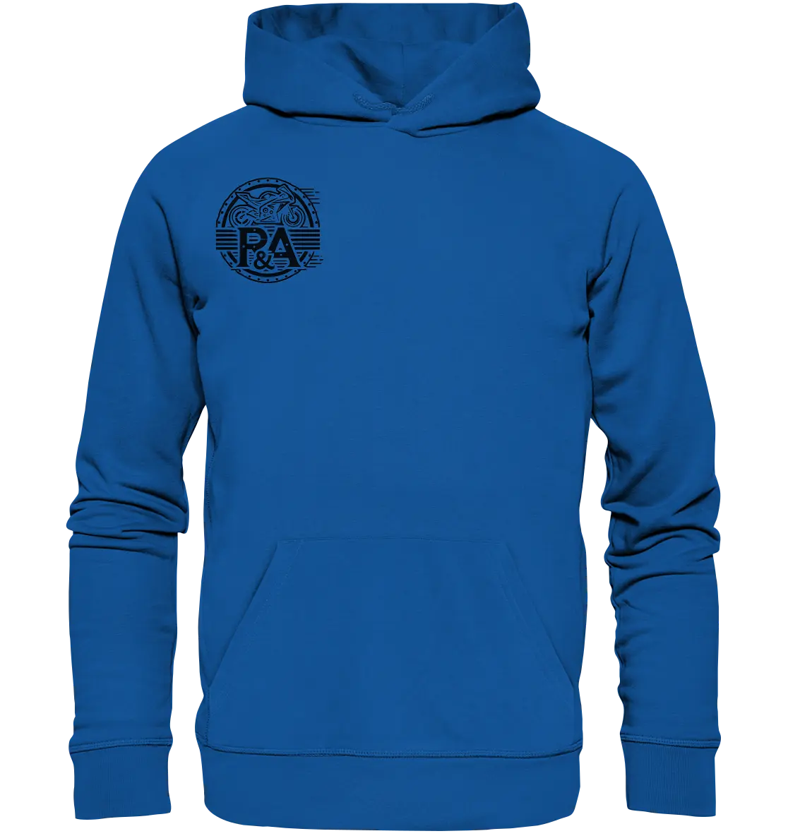 SAY-NO-OLD HOODIE R&A - Die Gebrüder R&A - Hoodies - GebrüderR&A