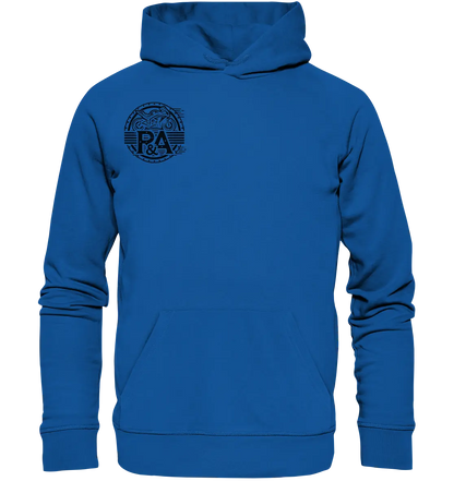 SAY-NO-OLD HOODIE R&A - Die Gebrüder R&A - Hoodies - GebrüderR&A