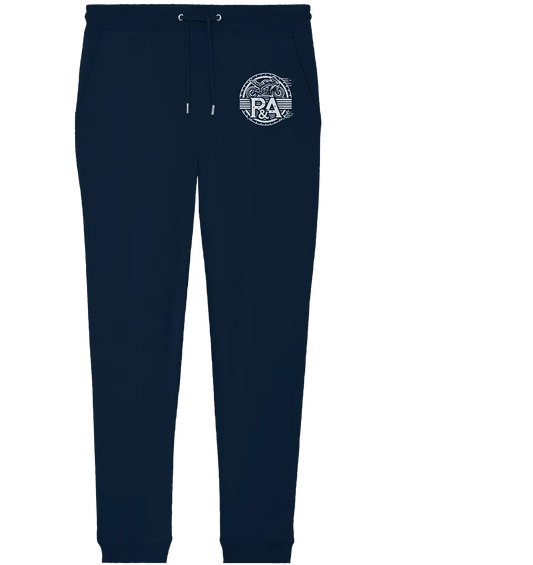 Ride or Die - Kollektion - Organic Jogger Pants - GebrüderR&A