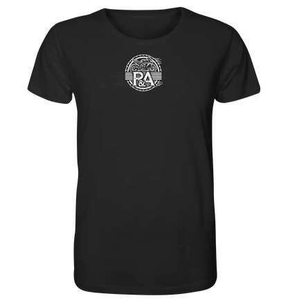 Ride or Die - Kollektion - Organic Shirt - GebrüderR&A