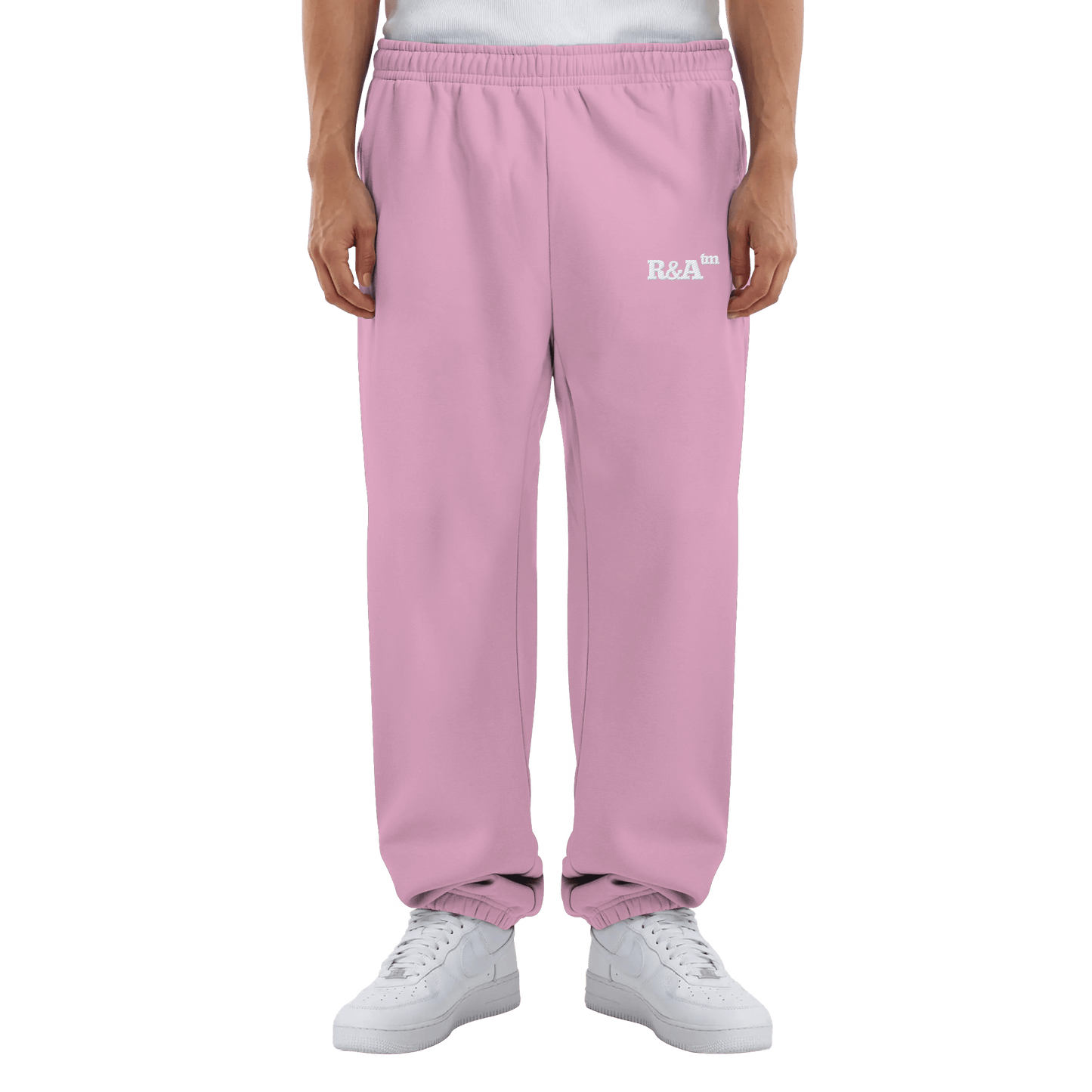 BASIC JOGGER R&A Produktbild Jogginghose Die Gebrüder R&A