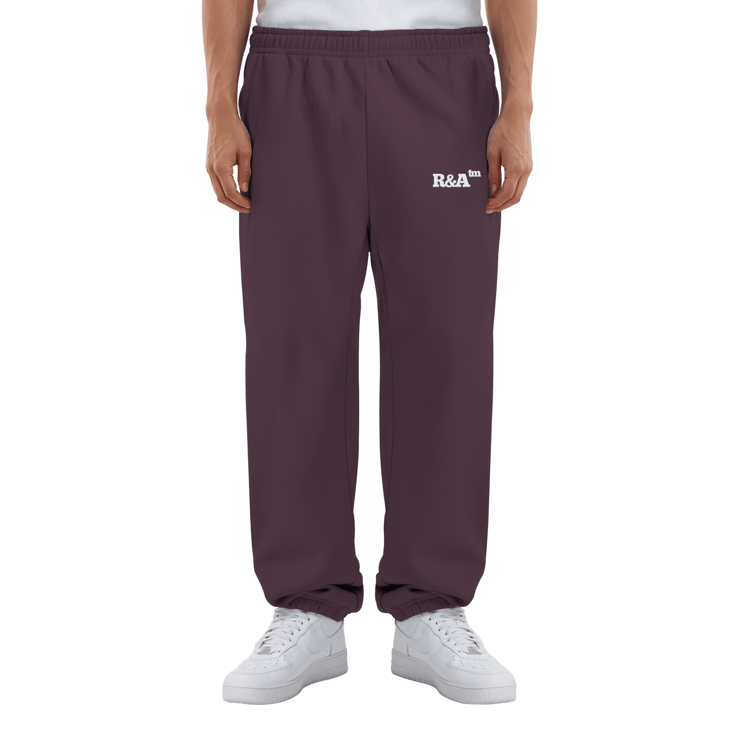 BASIC JOGGER R&A Produktbild Jogginghose Die Gebrüder R&A
