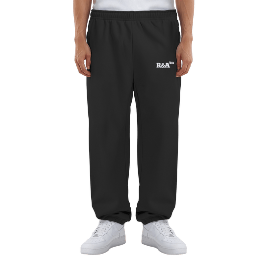 BASIC JOGGER R&A Produktbild Jogginghose Die Gebrüder R&A