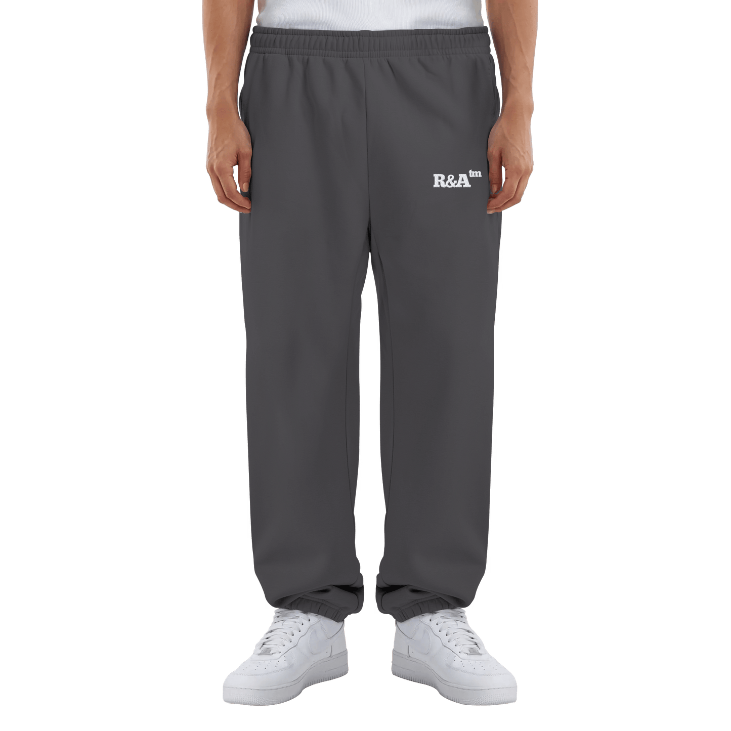 BASIC JOGGER R&A Produktbild Jogginghose Die Gebrüder R&A