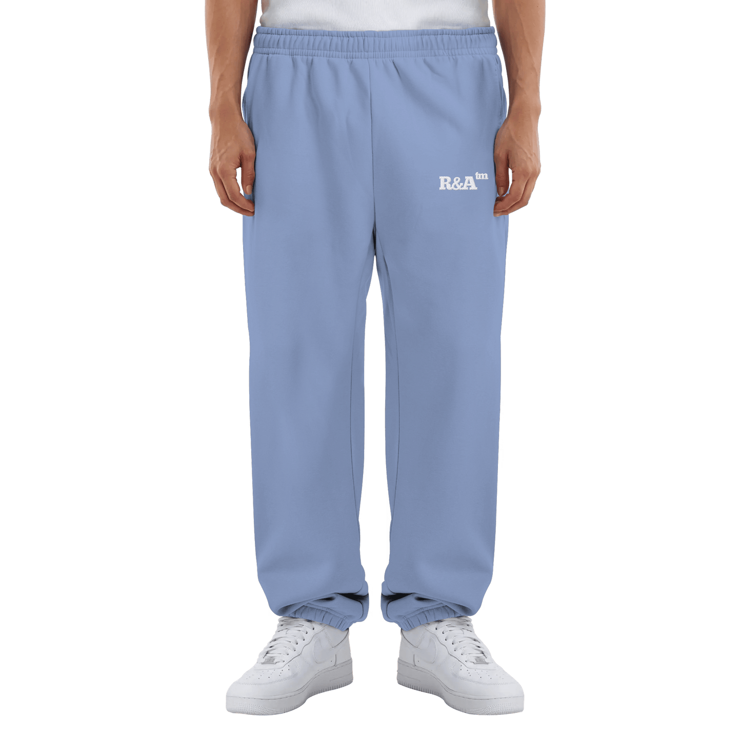 BASIC JOGGER R&A Produktbild Jogginghose Die Gebrüder R&A
