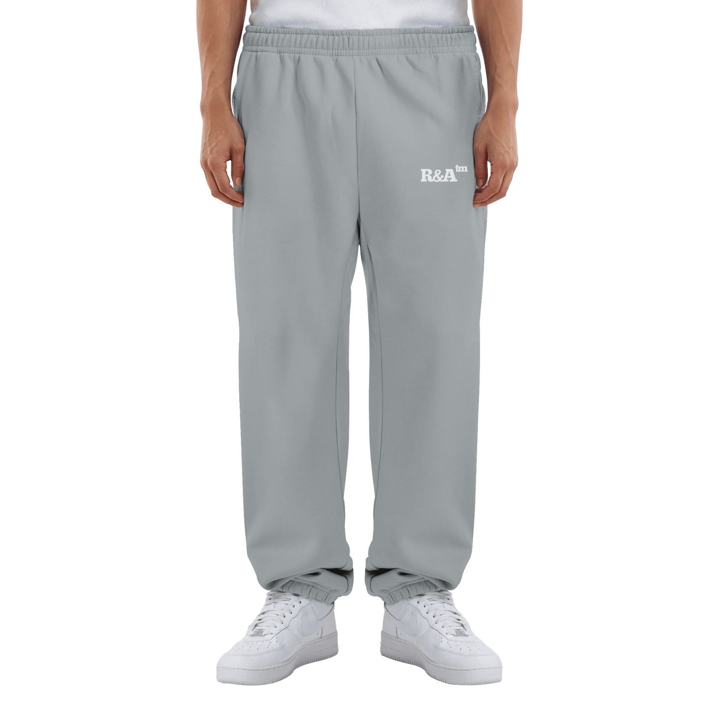 BASIC JOGGER R&A Produktbild Jogginghose Die Gebrüder R&A