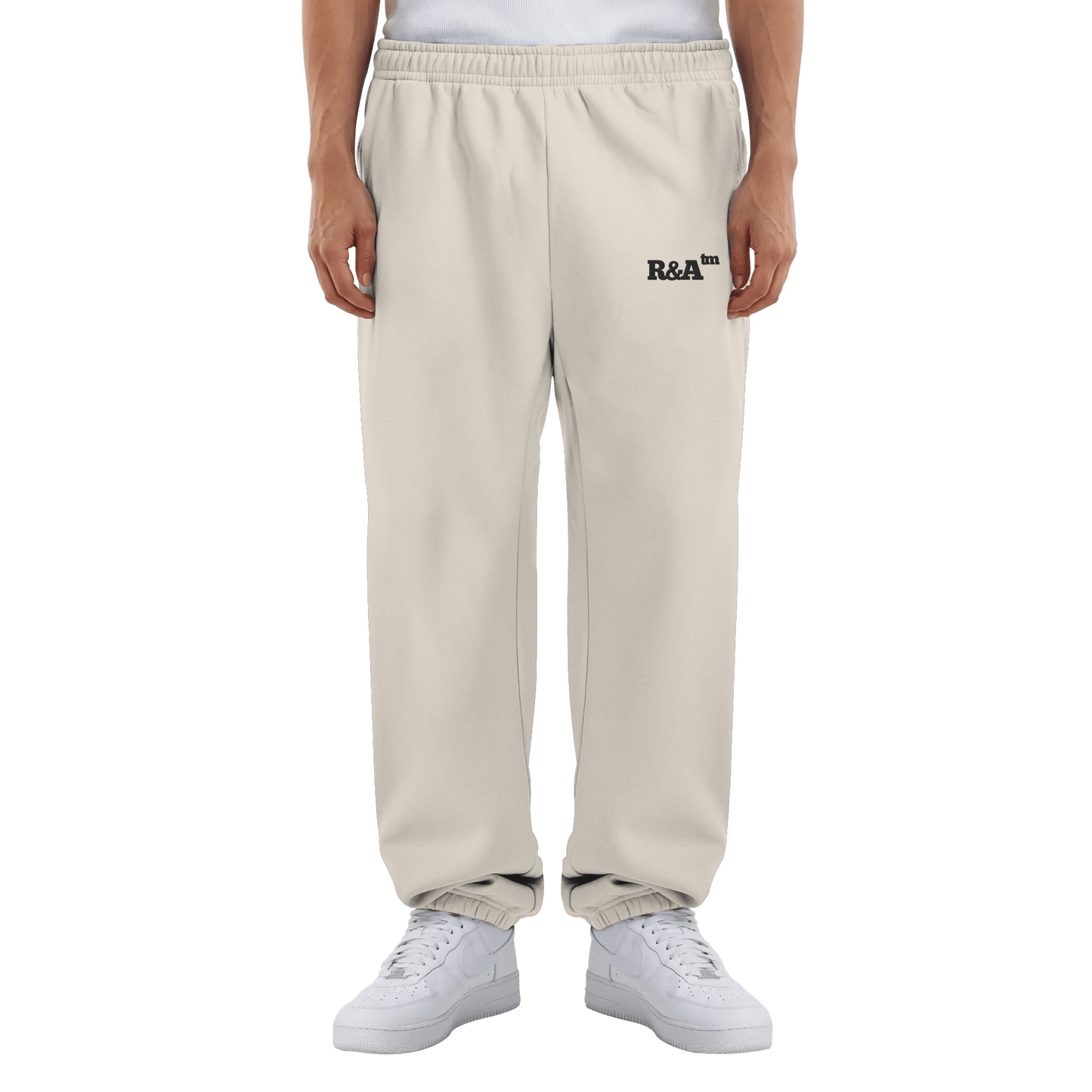 BASIC JOGGER R&A Produktbild Jogginghose Die Gebrüder R&A