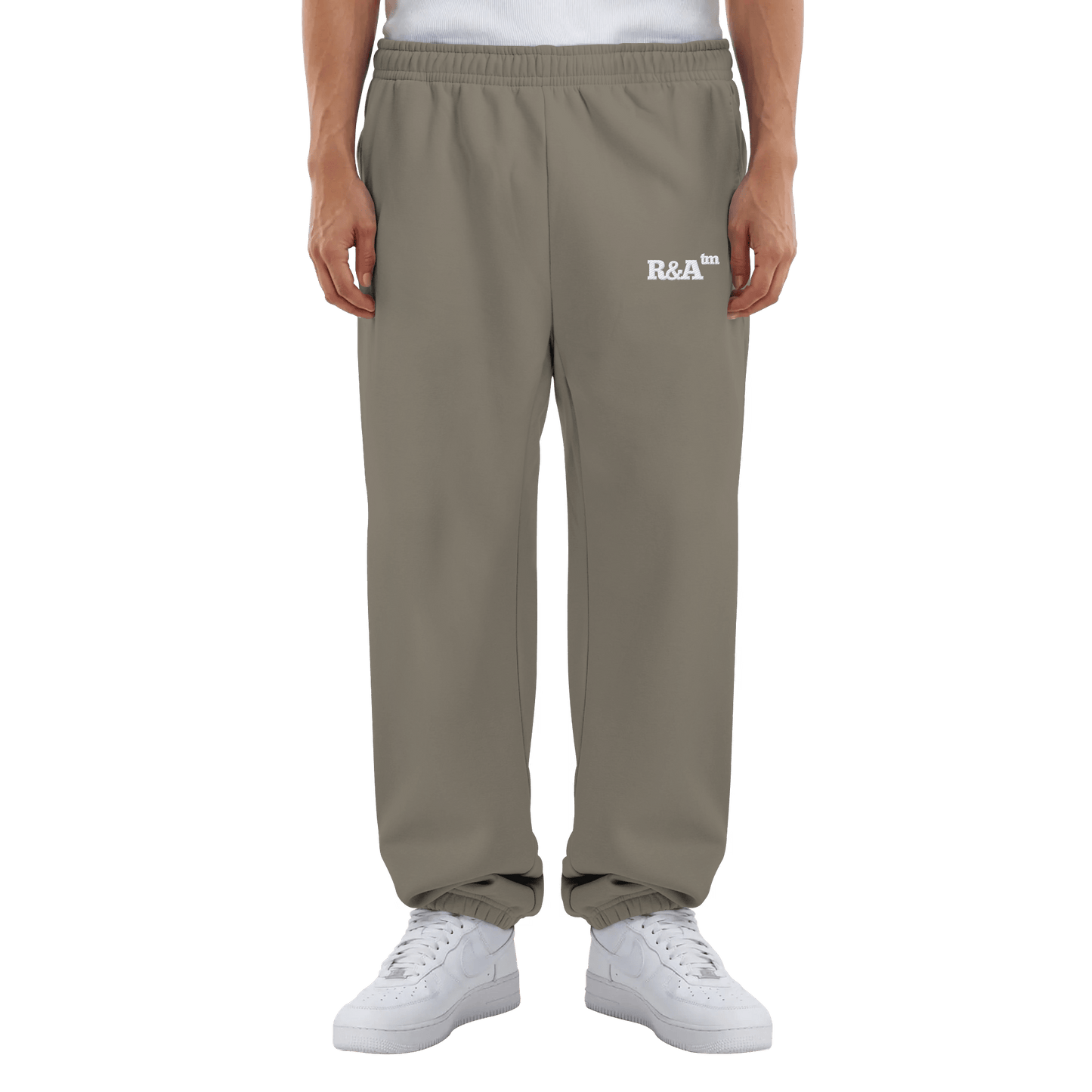 BASIC JOGGER R&A Produktbild Jogginghose Die Gebrüder R&A