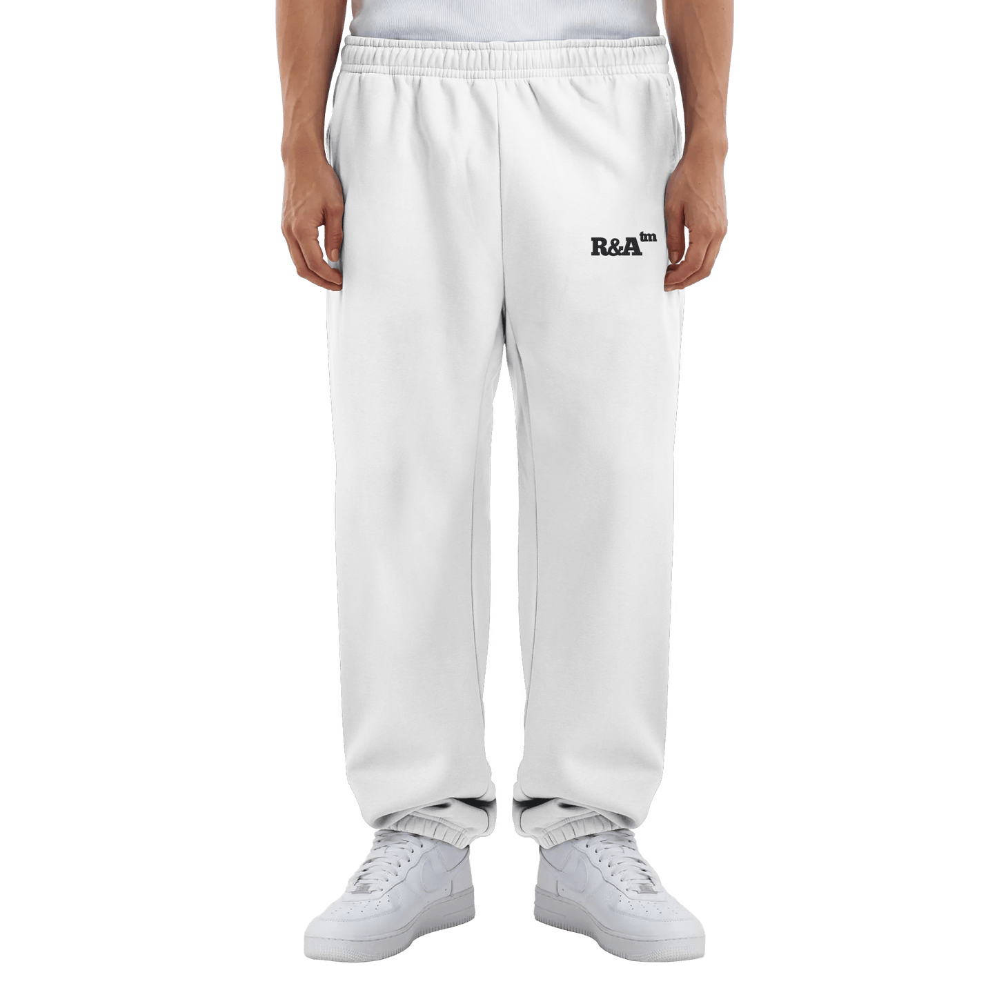 BASIC JOGGER R&A Produktbild Jogginghose Die Gebrüder R&A