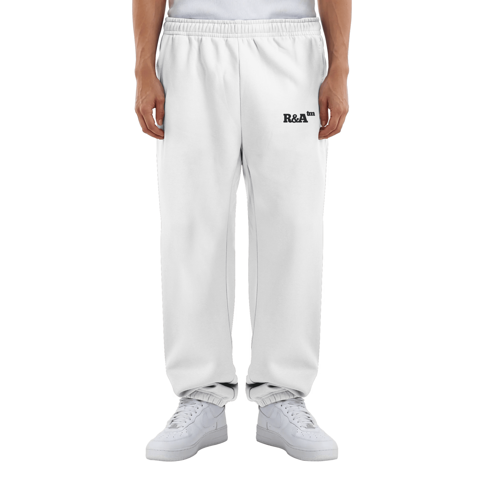 BASIC JOGGER R&A Produktbild Jogginghose Die Gebrüder R&A